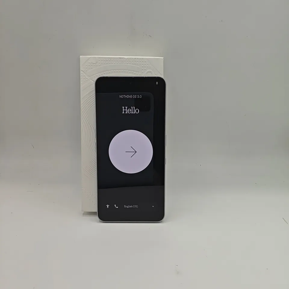 NOTHING 3A PRO IN GREY - A059P