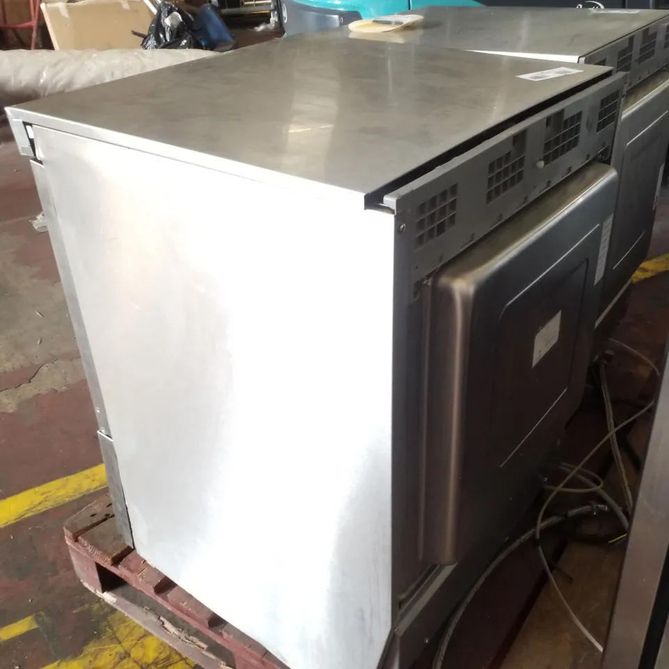 HOBART FXLS- 10 UNDERCOUNTER DISHWASHER
