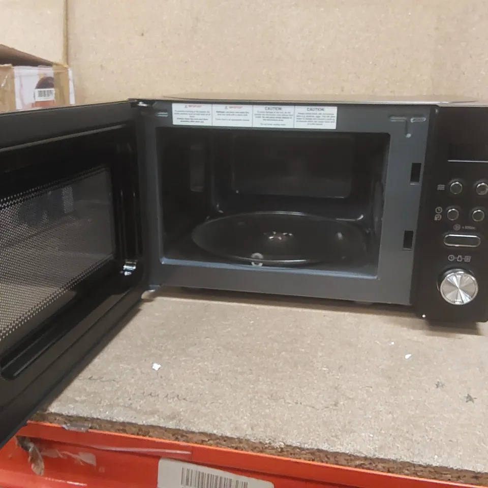 BOXED SALTER 800W 20L MICROWAVE OVEN 
