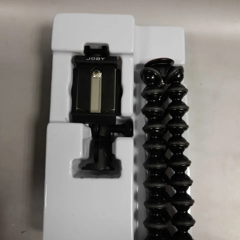 BOXED JOBY GRIPTIGHT PRO 2 GORILLAPOD FOR IPHONE 