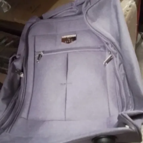 LUGG CABIN BAG