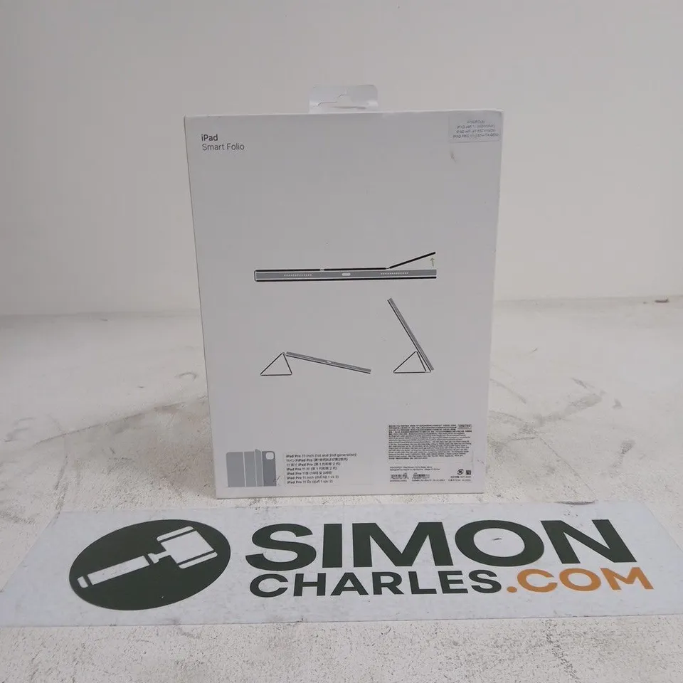 IPAD SMART FOLIO FOR IPAD PRO 11