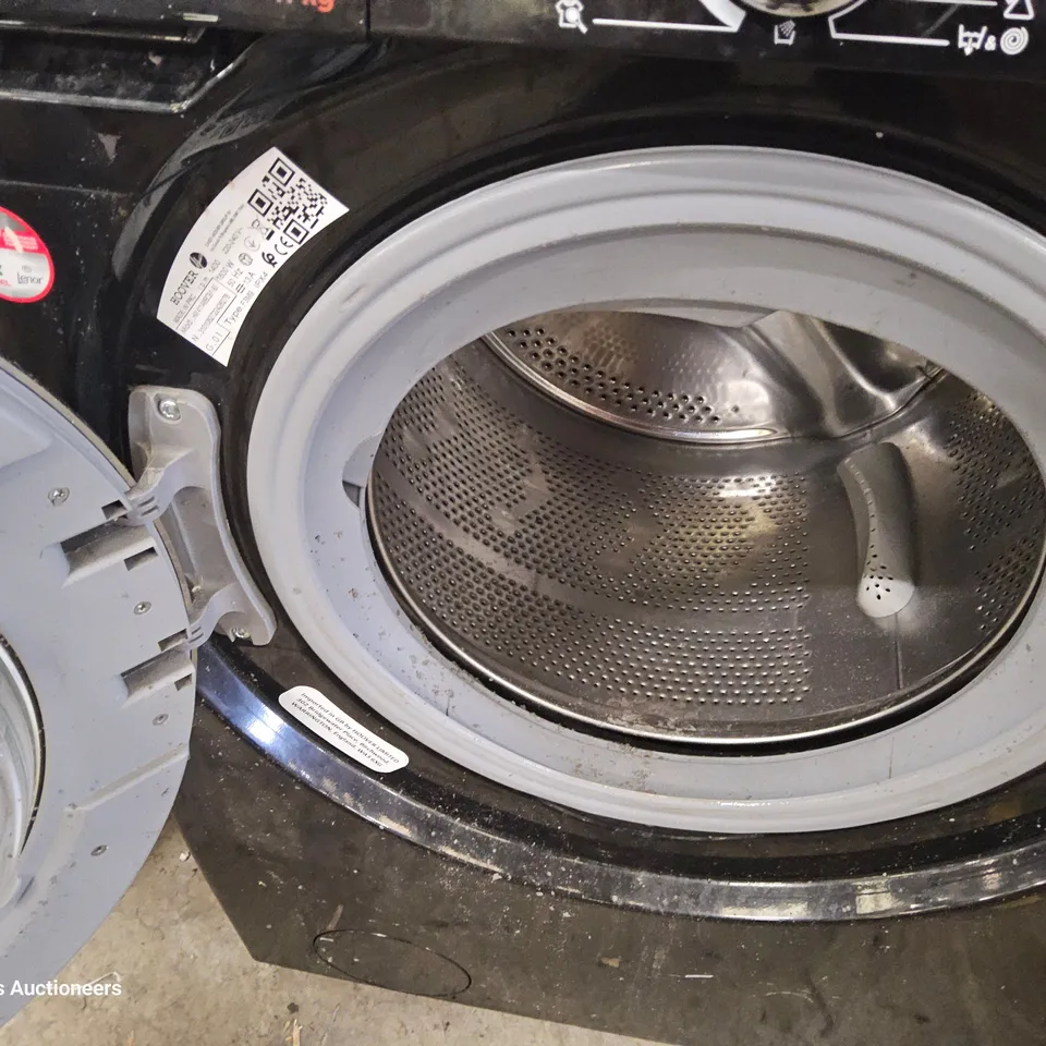 HOOVER H-WASH 500 HW411AMBCB FREESTANDING WASHING MACHINE