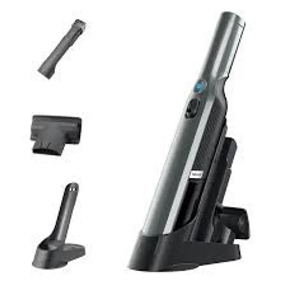 SHARK CORDLESS HANDHELD VACUUM CLEANER