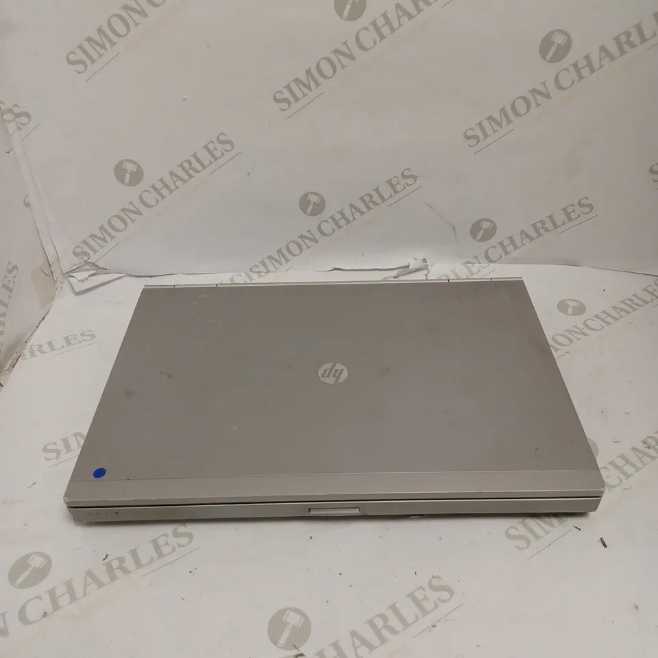 HP ELITEBOOK 8470P LAPTOP 