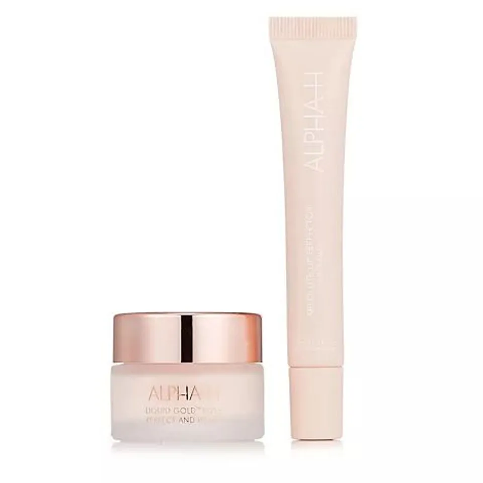 ALPHA-H LIP PLUMPING DUO