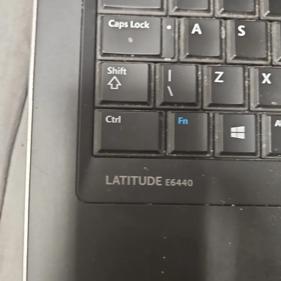 Dell Latitude E6440 Laptop – Intel Core i5