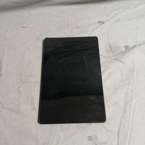 SAMSUNG GALAXY TABLET – BLACK