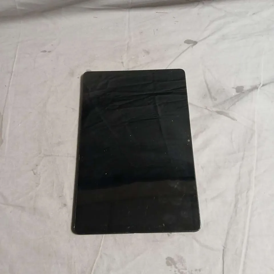 SAMSUNG GALAXY TABLET – BLACK