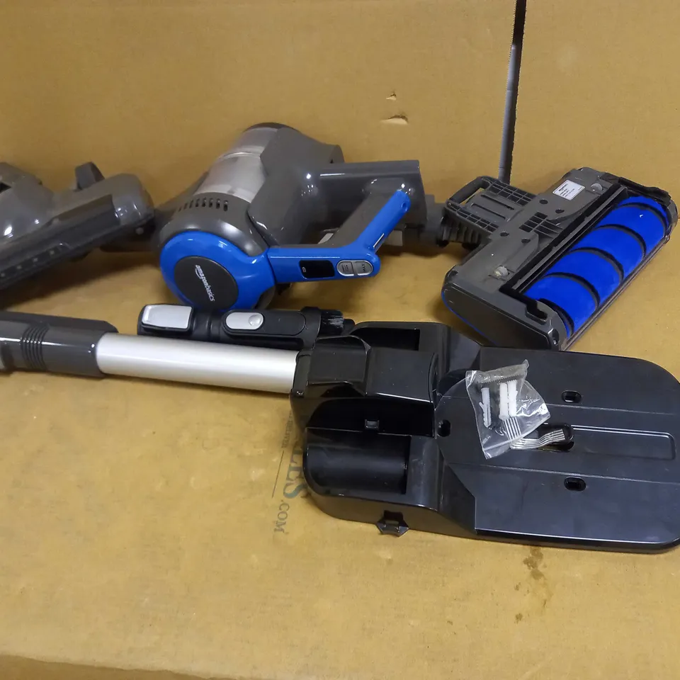 AMAZON BASICS VACUUM CLEANER 