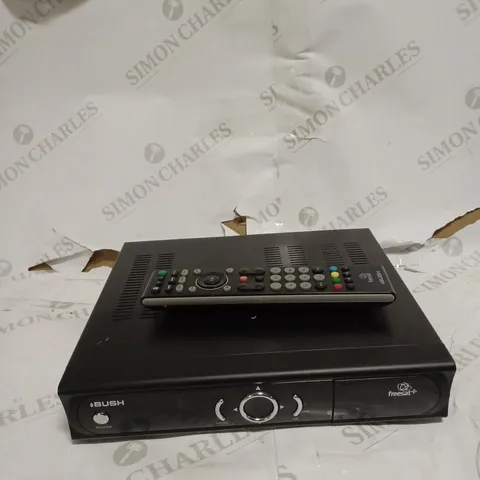 BUSH FREEVIEW BOX