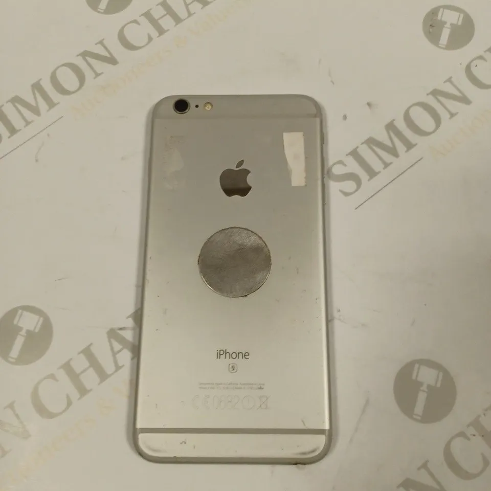 APPLE IPHONE 6S PLUS (A1687) 