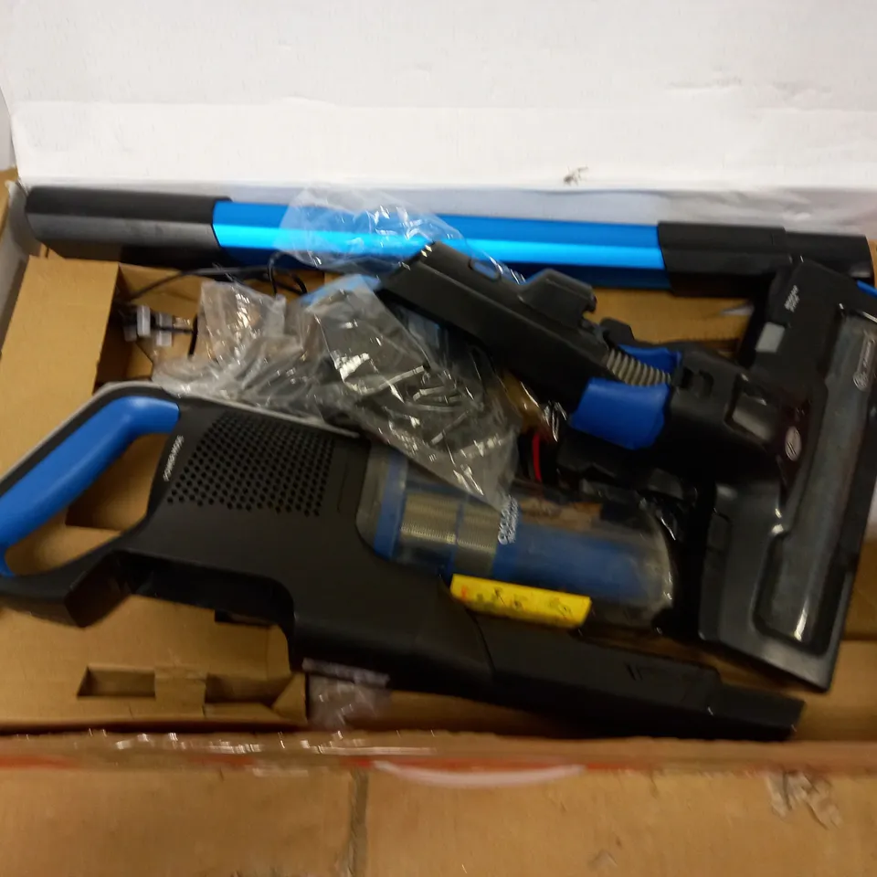 HOOVER H-FREE 500 VACUUM