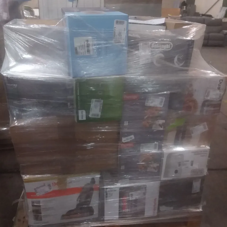 PALLET OF APPROXIMATELY 26 ASSORTED ELECTRICAL ITEMS INCLUDING 
