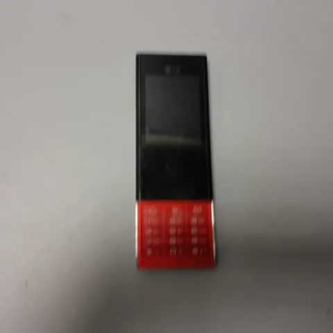 LG KEYBOARD SLIDE SMARTPHONE - MODEL UNSPECIFIED