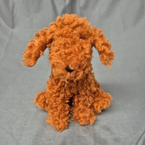 JELLYCAT - I AM COOPER DOODLE DOG