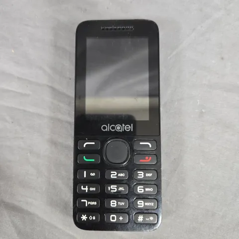 ALCATEL 2038 MOBILE PHONE 