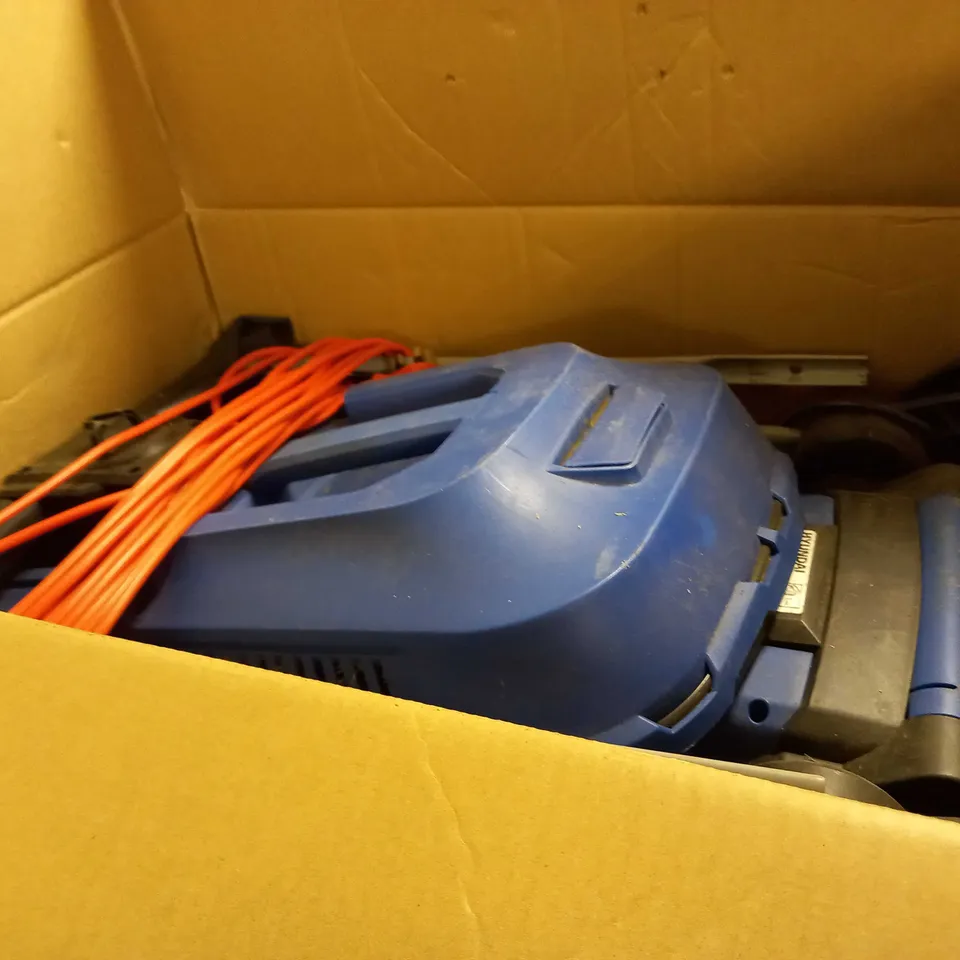 HYUNDAI HYM3800E LAWNMOWER 