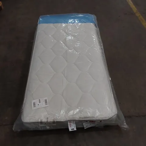 QUALITY BAGGED ALEX 90cm SINGLE SIZED MATTRESS
