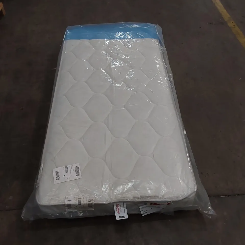 QUALITY BAGGED ALEX 90cm SINGLE SIZED MATTRESS 