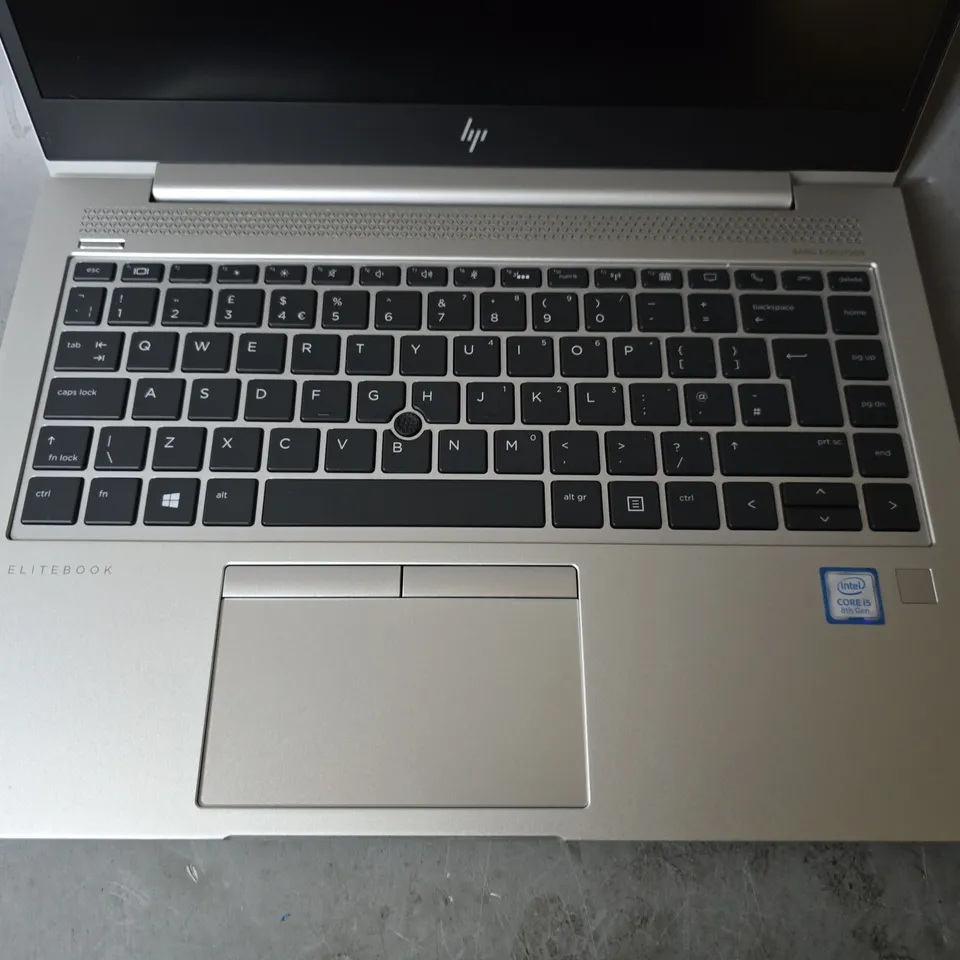 HP ELITEBOOK 840 G6 LAPTOP