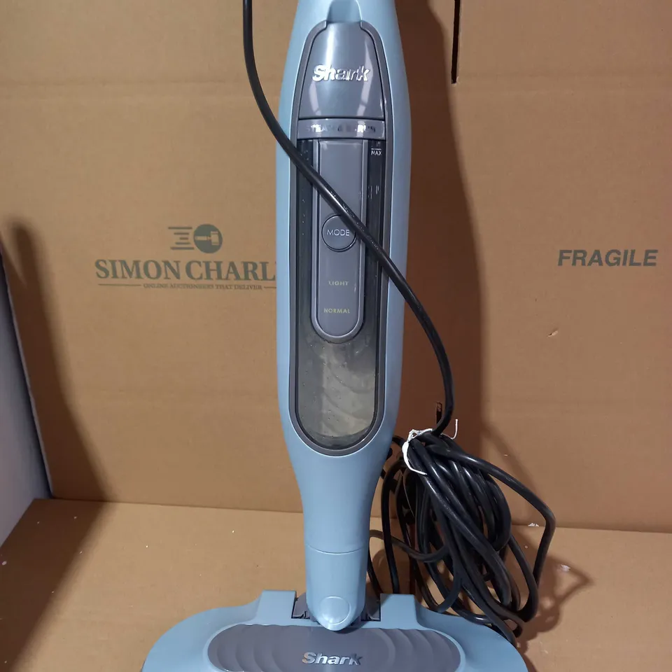 SHARK S6002UK STEAM FLOOR MOP  