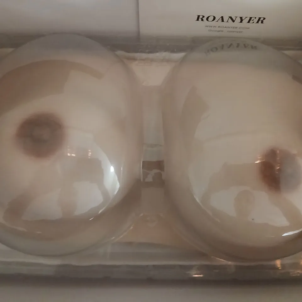 ROANYER D CUP
