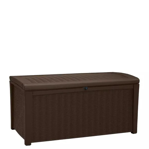 KETER BORNEO STORAGE BOX - COLLECTION ONLY