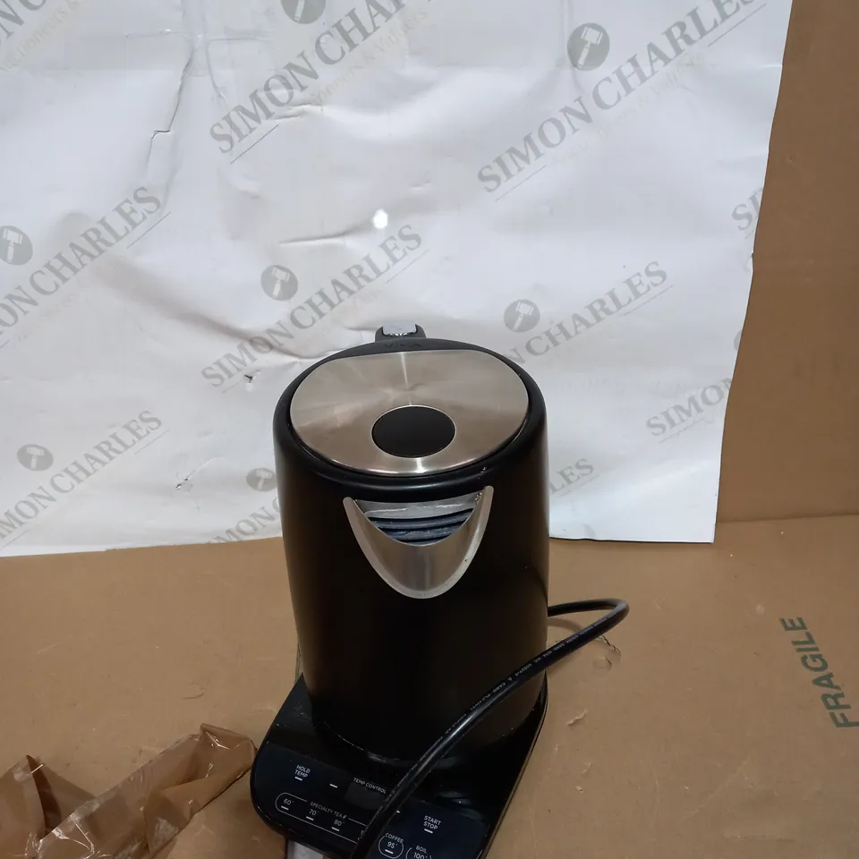 NINJA PERFECT TEMPERATURE KETTLE 