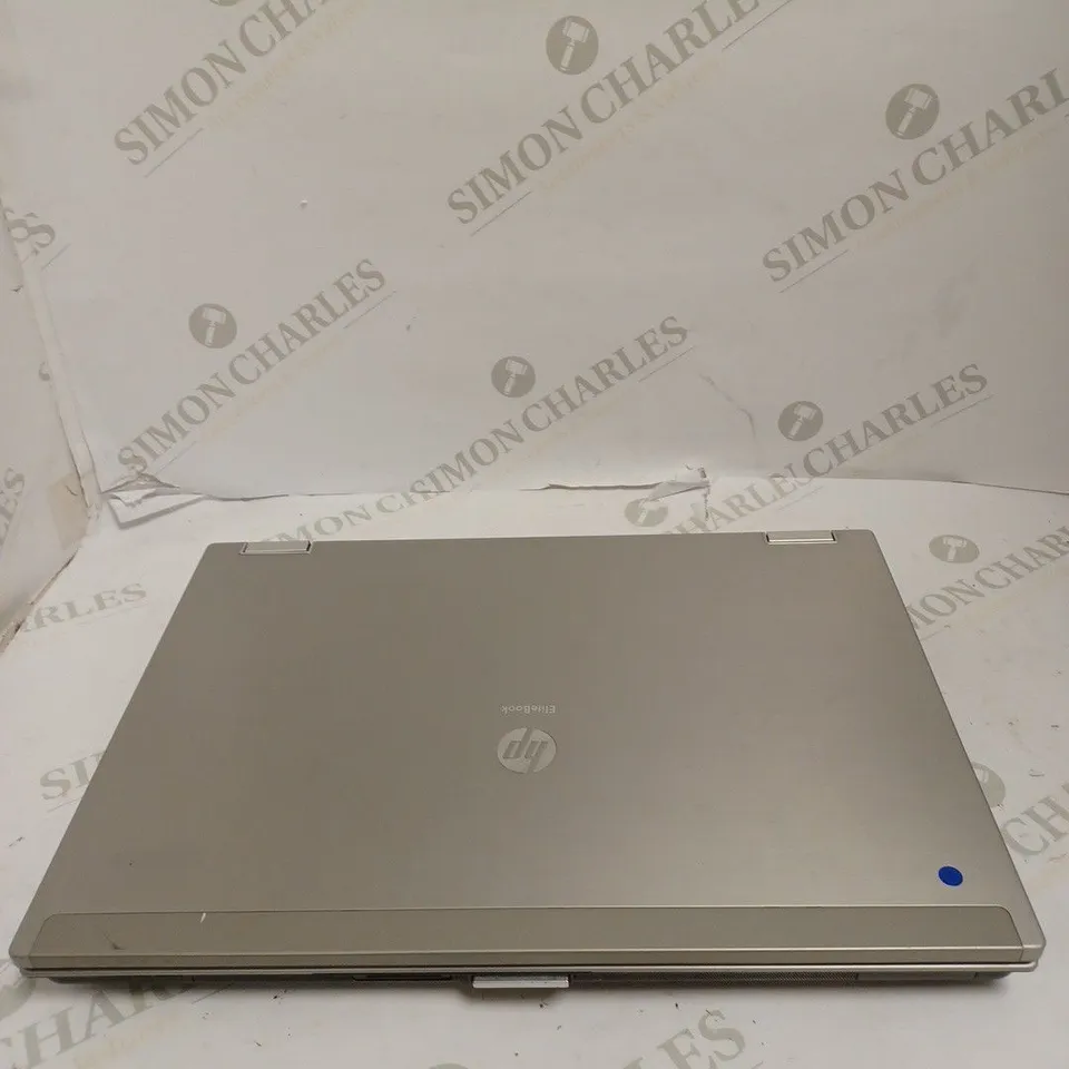 HP ELITEBOOK 8440P LAPTOP 