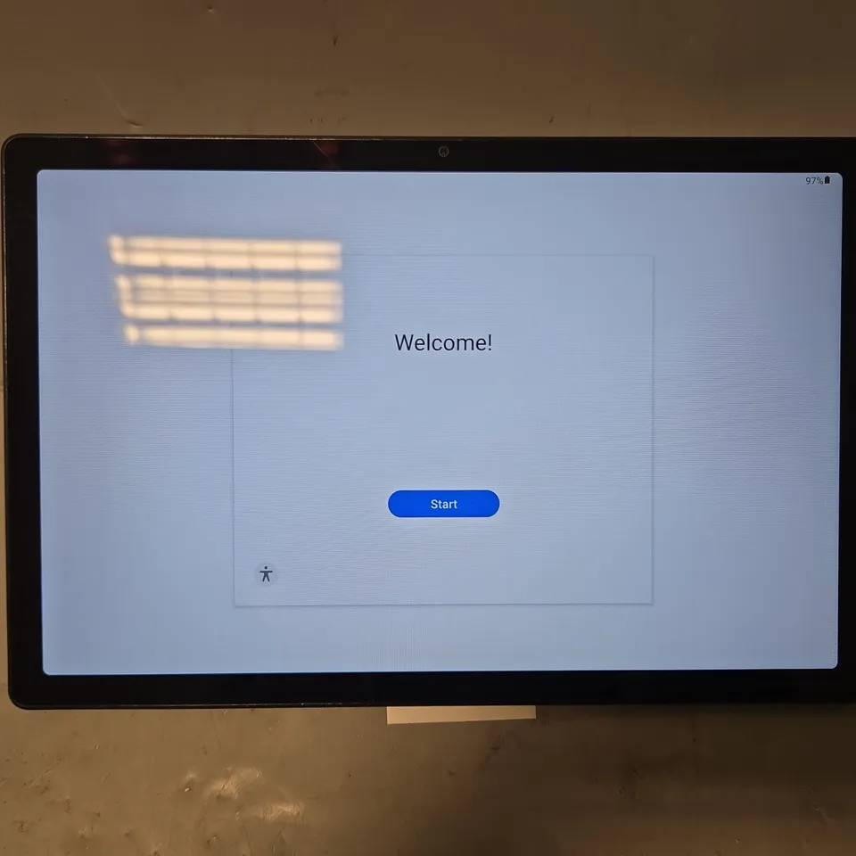 SAMSUNG X200 GALAXY TAB A8 10.5""