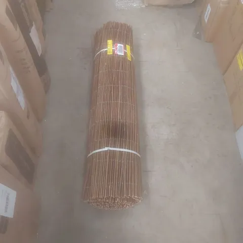 THIBODEAU WILLOW FENCE SCREEN ROLL
