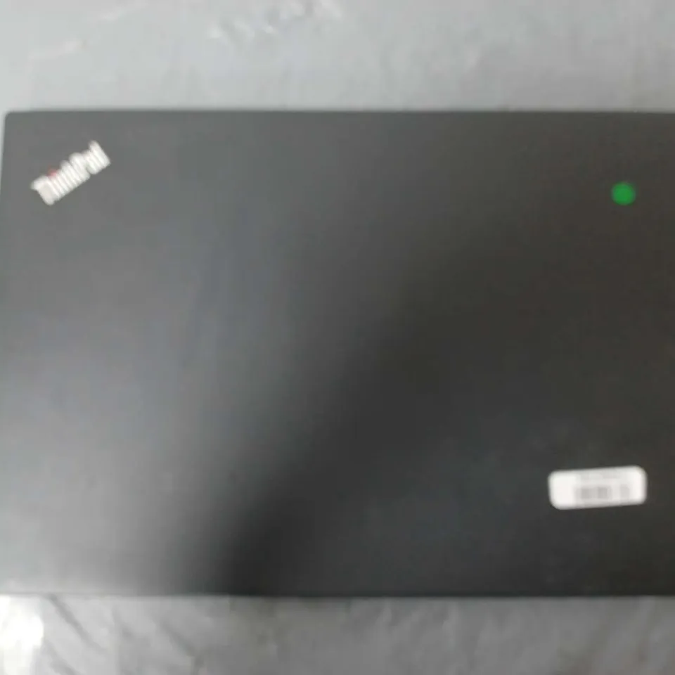 LENOVO	THINKPAD X280 12 INCH	I5-8350U 1.70GHZ