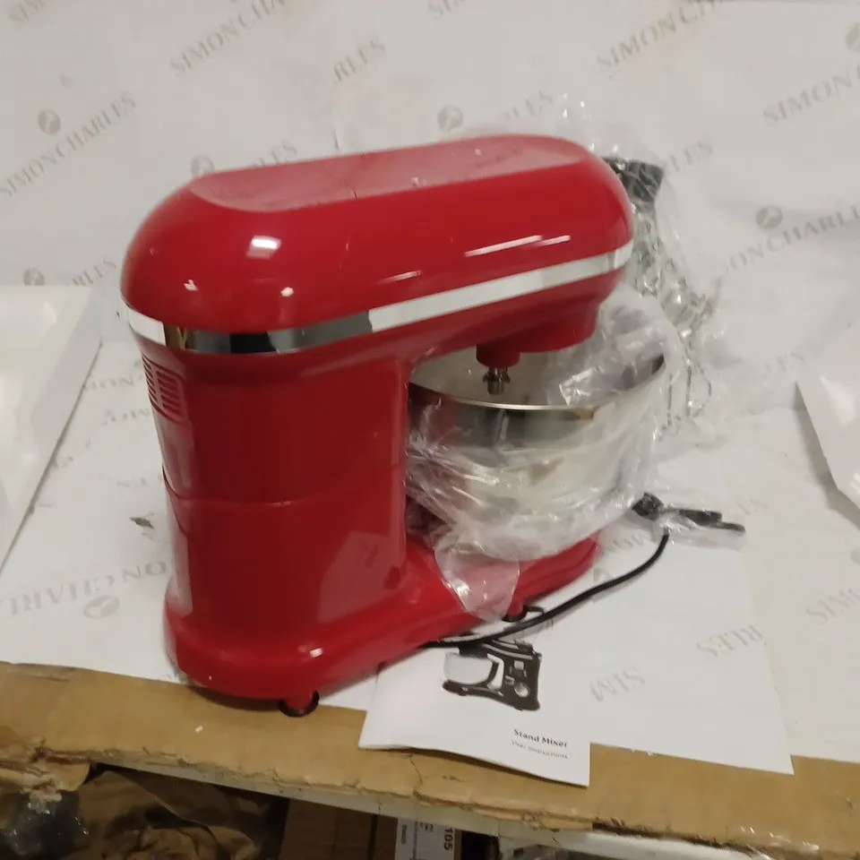 SENSIO HOME FOOD PROCESSOR BLENDER & STAND MIXER