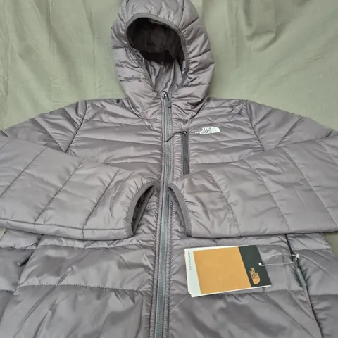 THE NORTH FACE LUNGERN JACKET - SIZE M