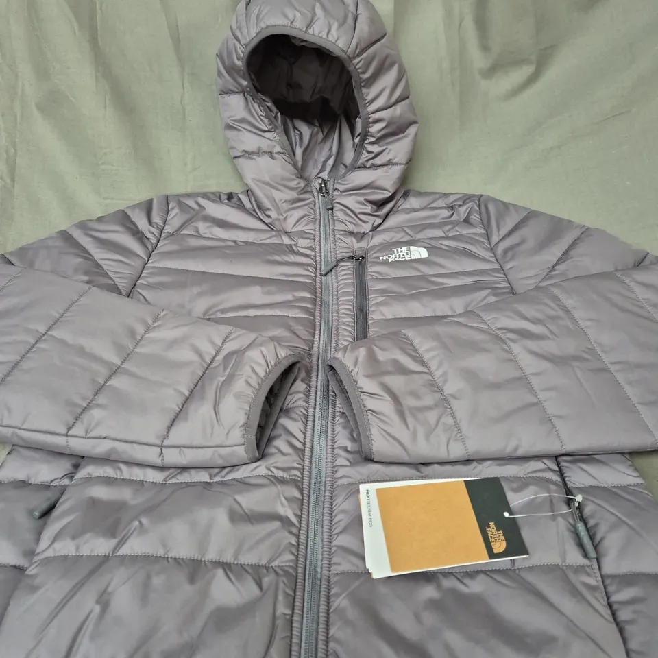 THE NORTH FACE LUNGERN JACKET - SIZE M