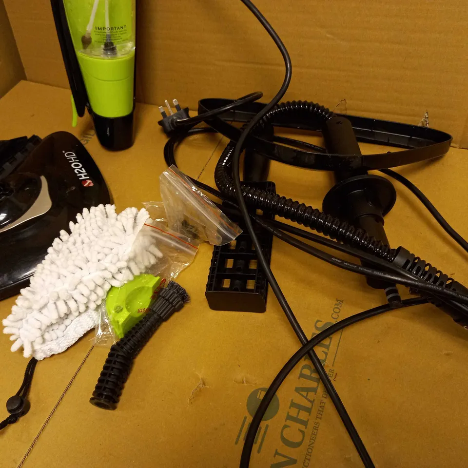  HOOVER H20 HD FLOOR CLEANER