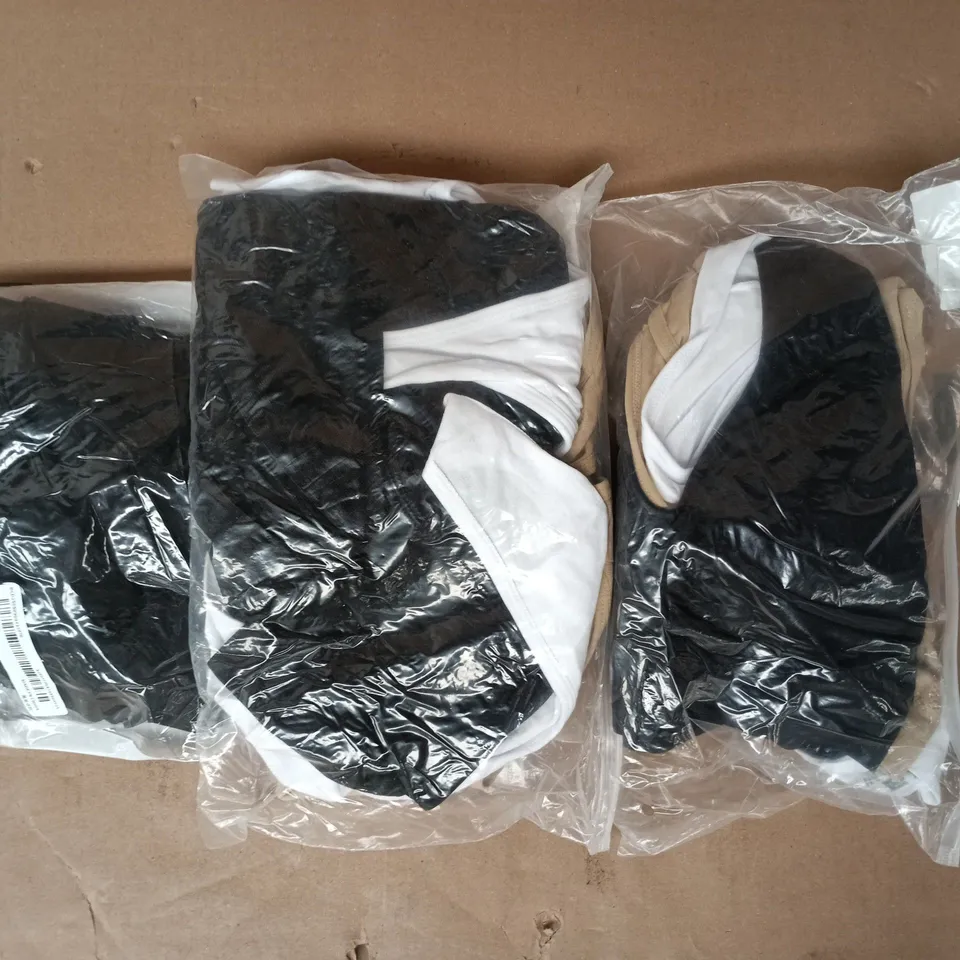 APPROXIMATELY 20 ASSORTED CLOTHING AND FASHION PRODUCTS IN VARIOUS STYLES AND SIZES - COLLECTION ONLY