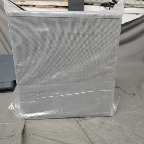 SET OF 6 STORAGE BOXES 