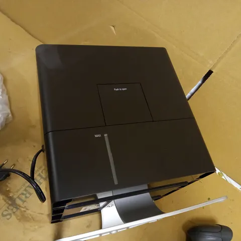 OSKAR HUMIDIFIER