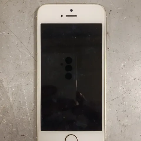 APPLE IPHONE 5S SMARTPHONE