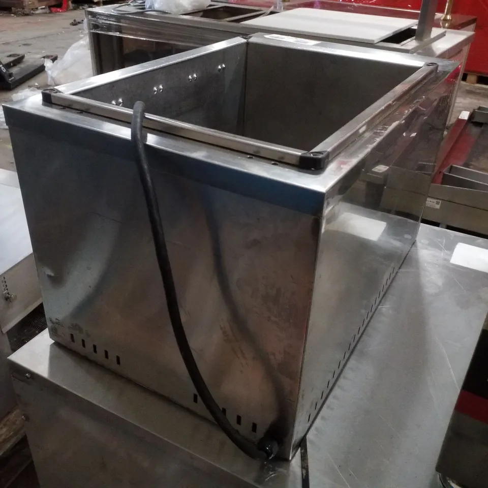 INSTANTA DIGITAL SOUS VIDE MACHINE SV38