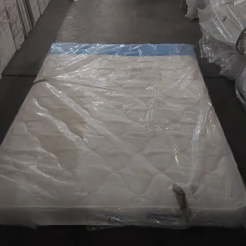 QUALITY BAGGED 5' KING SIZE MATTRESS 