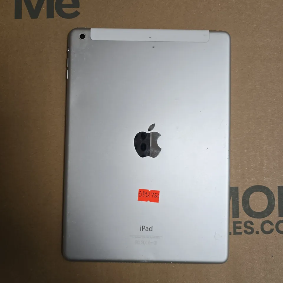 APPLE IPAD A1475
