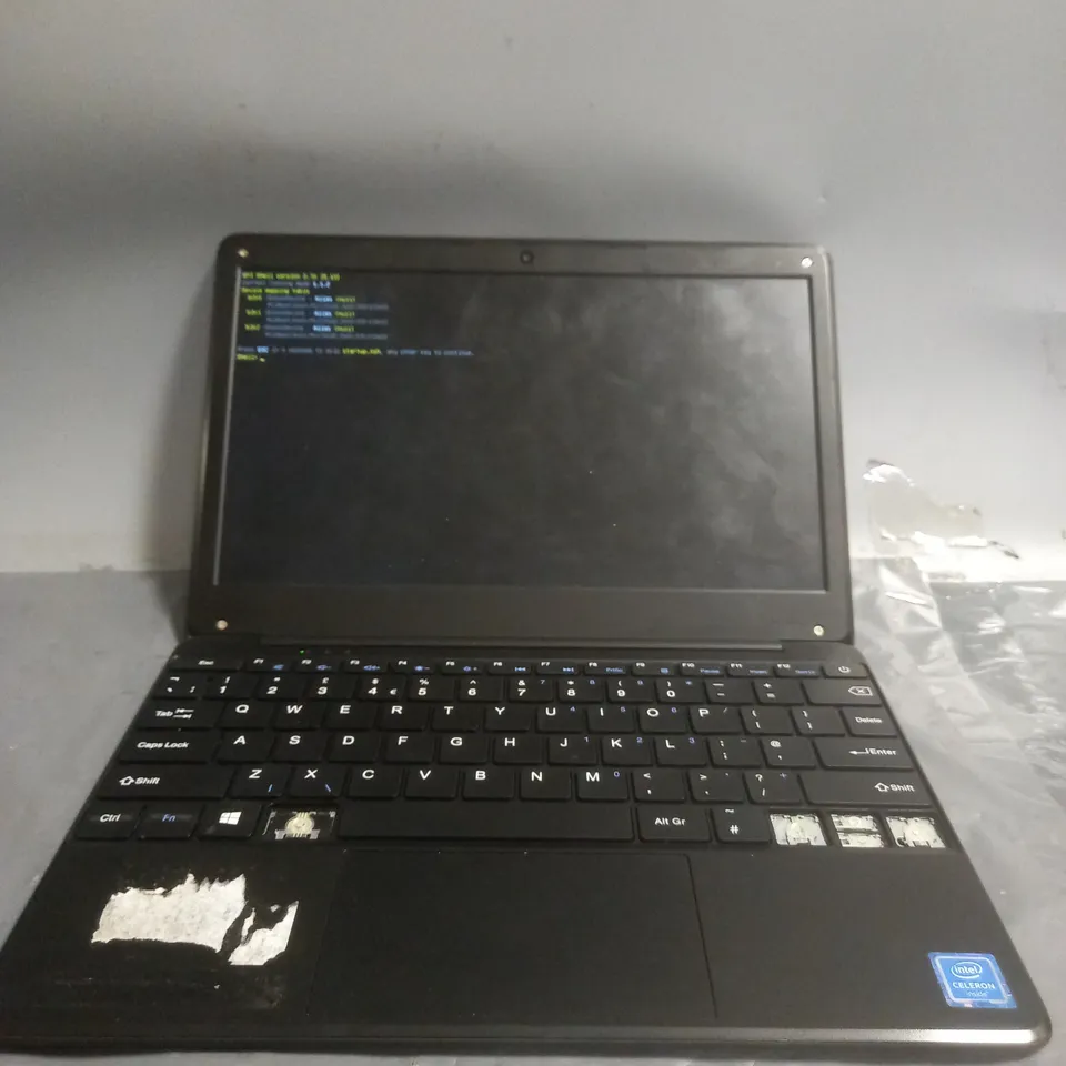 GEO BOOK 1E LAPTOP
