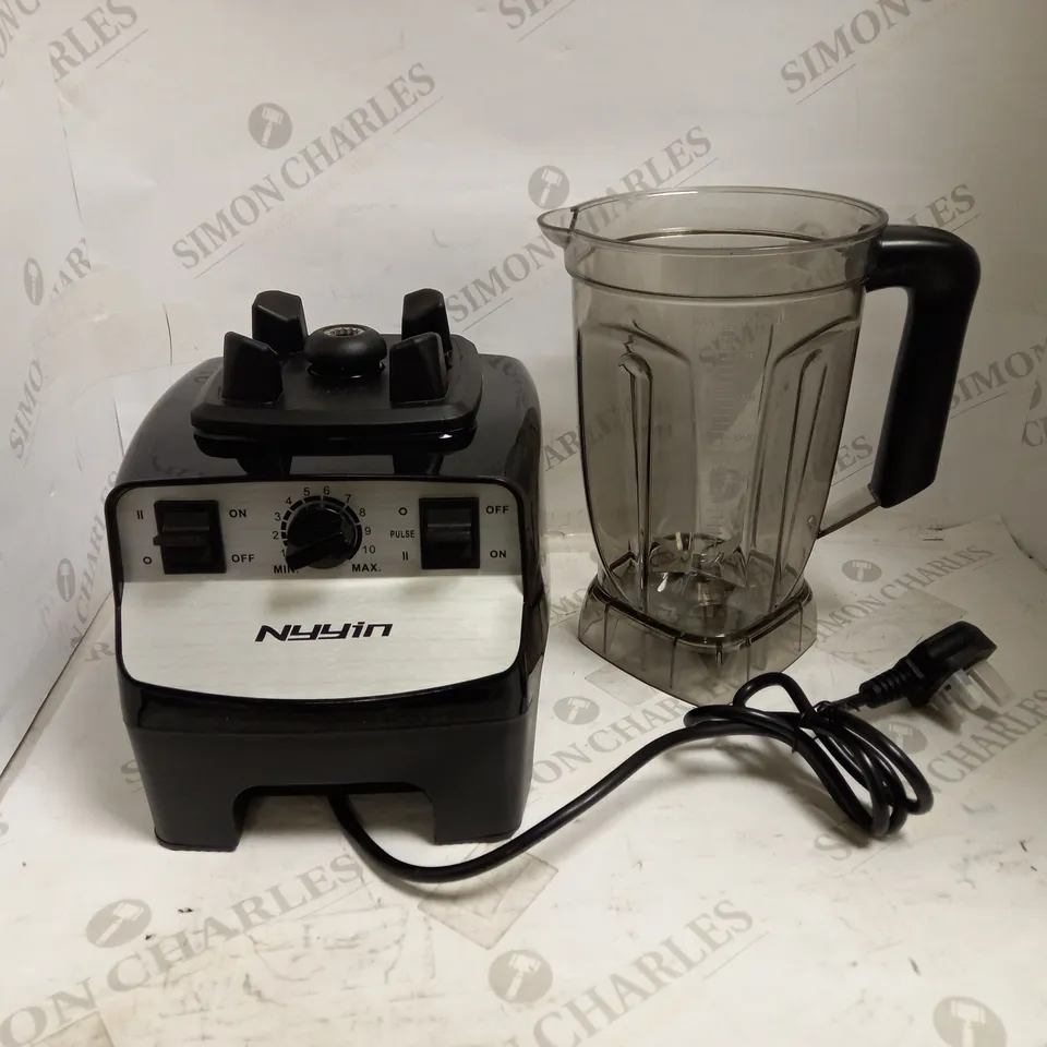 NYYIN BLENDER