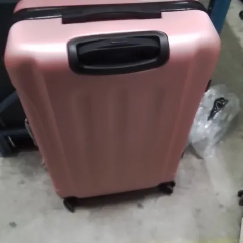 LUGG TRAVEL SUITCASE 