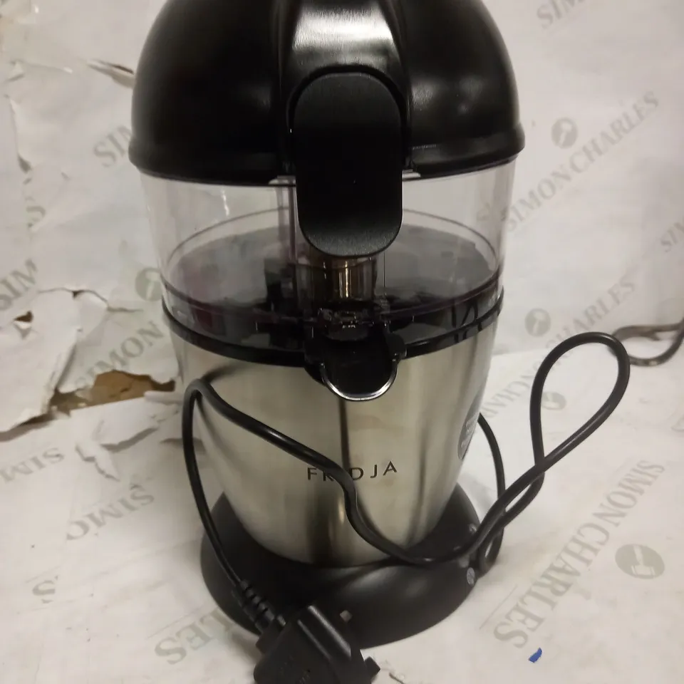 FRIDJA AUTOMATIC CITRUS JUICER