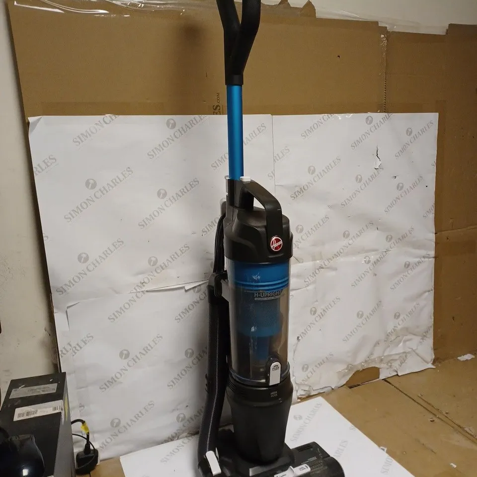 HOOVER H-UPRIGHT 300 VACUUM CLEANER
