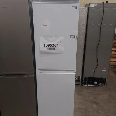 CANDY CB50N518FK 50:50 FROST FREE BUILT IN FRIDGE FREEZER - UNPROCESSED RAW RETURN